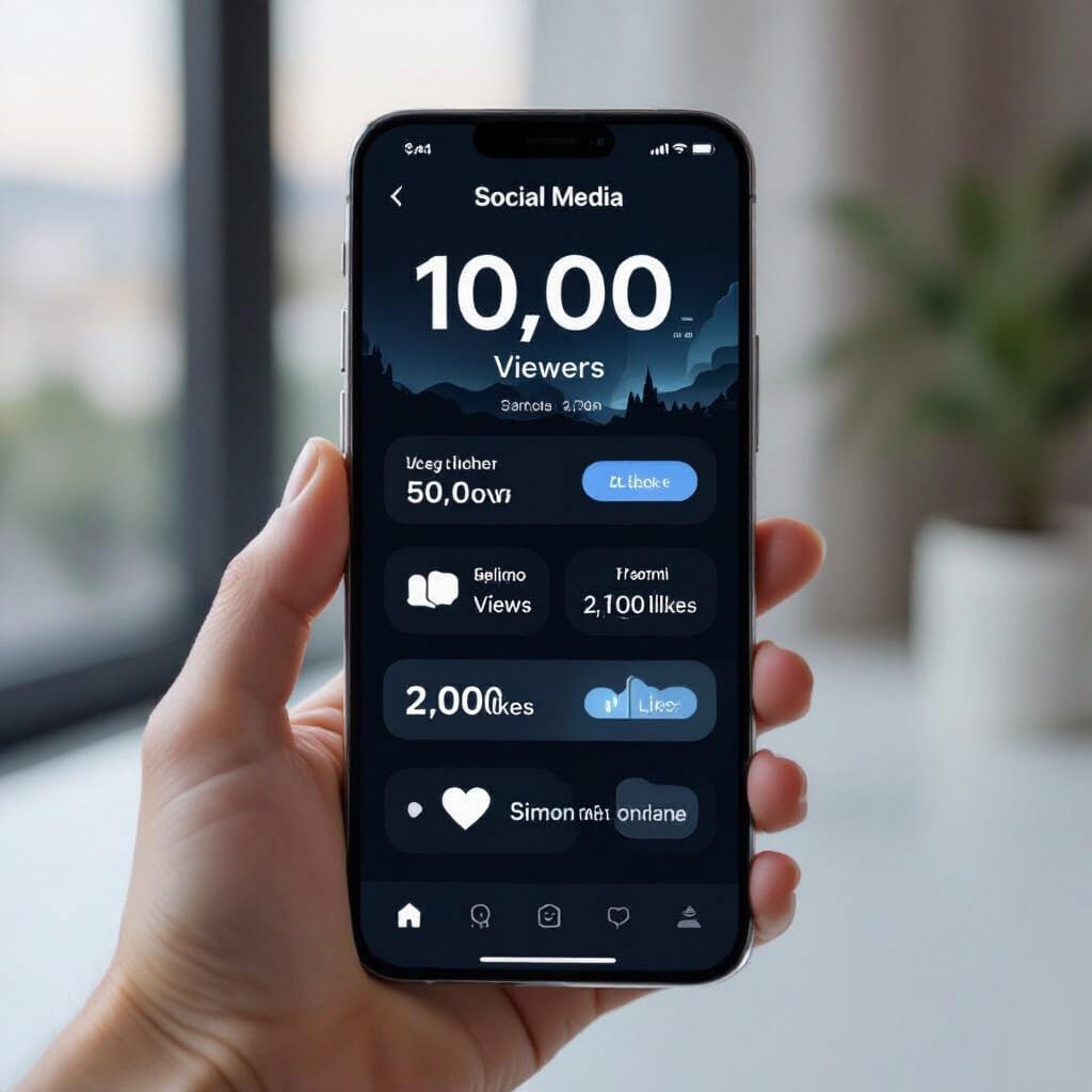 Social Media and attracting new customers